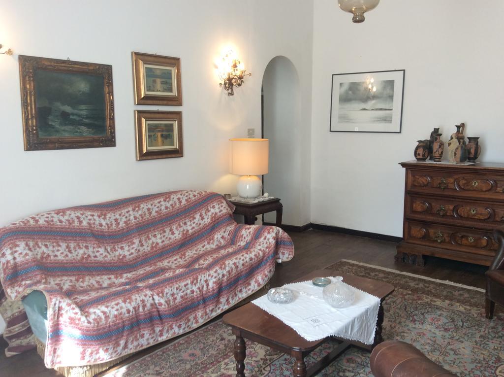 Villa Ruscone Lasnigo Экстерьер фото