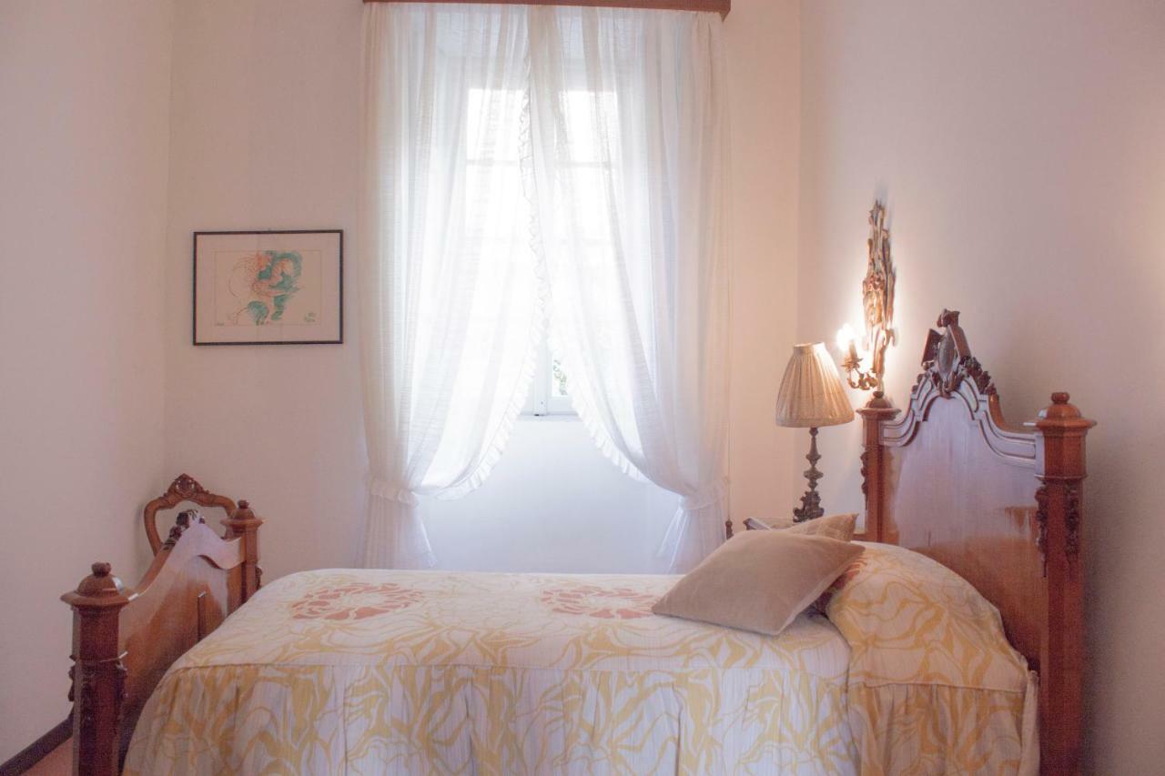 Villa Ruscone Lasnigo Экстерьер фото